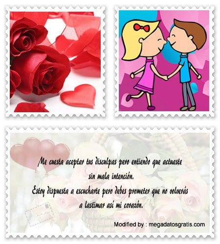 Introducir Imagen Frases De Perdon Para Mi Esposo Con Imagenes