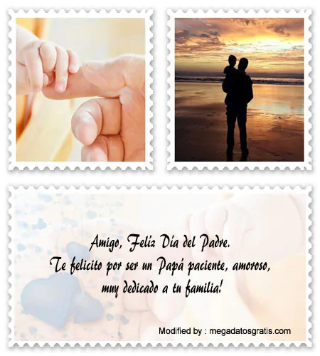 Introducir Images Feliz Dia Del Padre Para Un Amigo Viaterra Mx