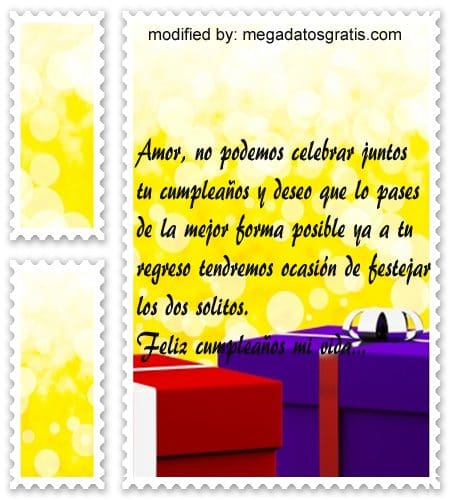 Enviar Bellas Felicitaciones De Cumpleanos Para Tu Pareja Con Imagenes Megadatosgratis Com