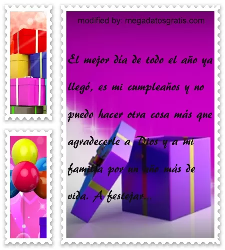 Hermosas frases para invitar a mi fiesta cumpleaños con imágenes -  