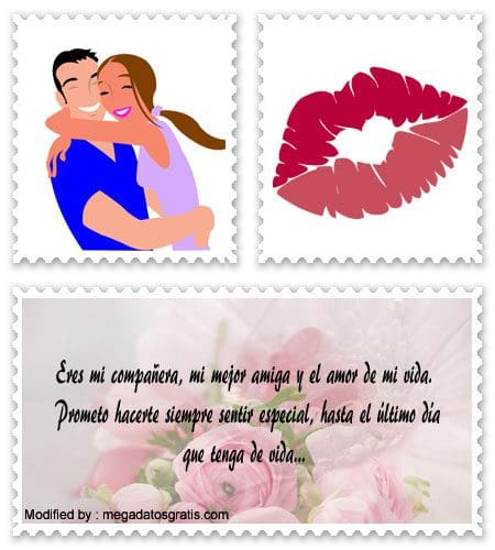 Hermosas frases de amor | Mensajes románticos para celular