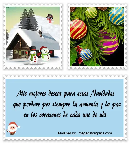 Frases para agradecer en Navidad | Mensajes de Navidad