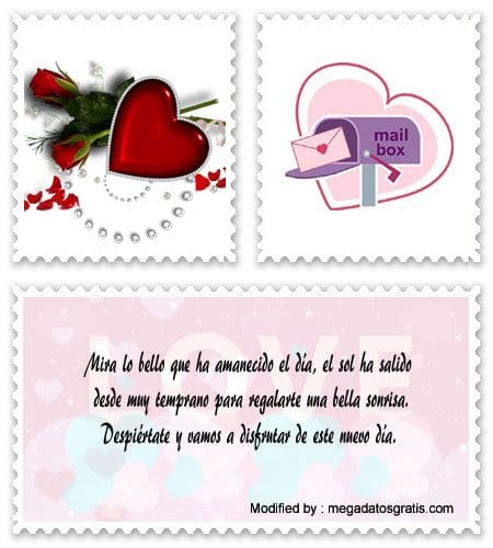 Frases de Buenos Días Princesa | Frases románticas para comenzar el día