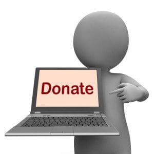 Carta de agradecimiento por donación - Megadatosgratis.com