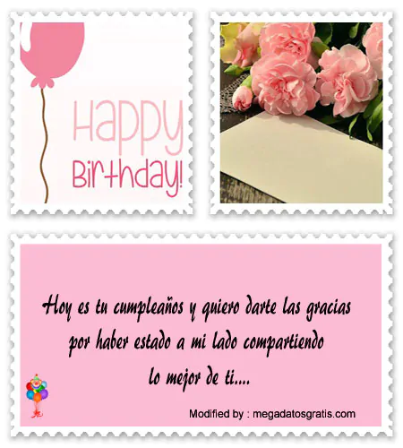 Frases De Cumpleaños Para Un Difunto | Mensajes Bonitos