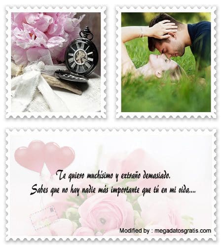 Frases para decir pronto estaremos juntos | Mensajes de amor -  