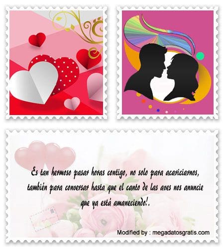 Frases de amor para mi princesa | Mensajes románticos para mi novia