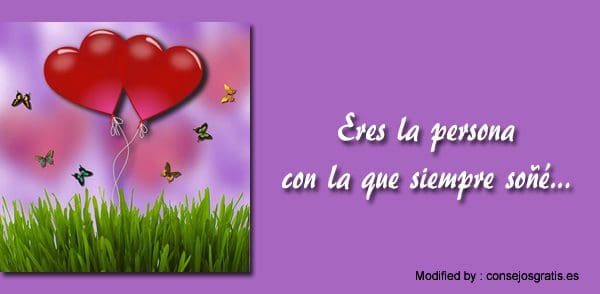 Frases de amor para copiar | Mensajes románticos para enamorados